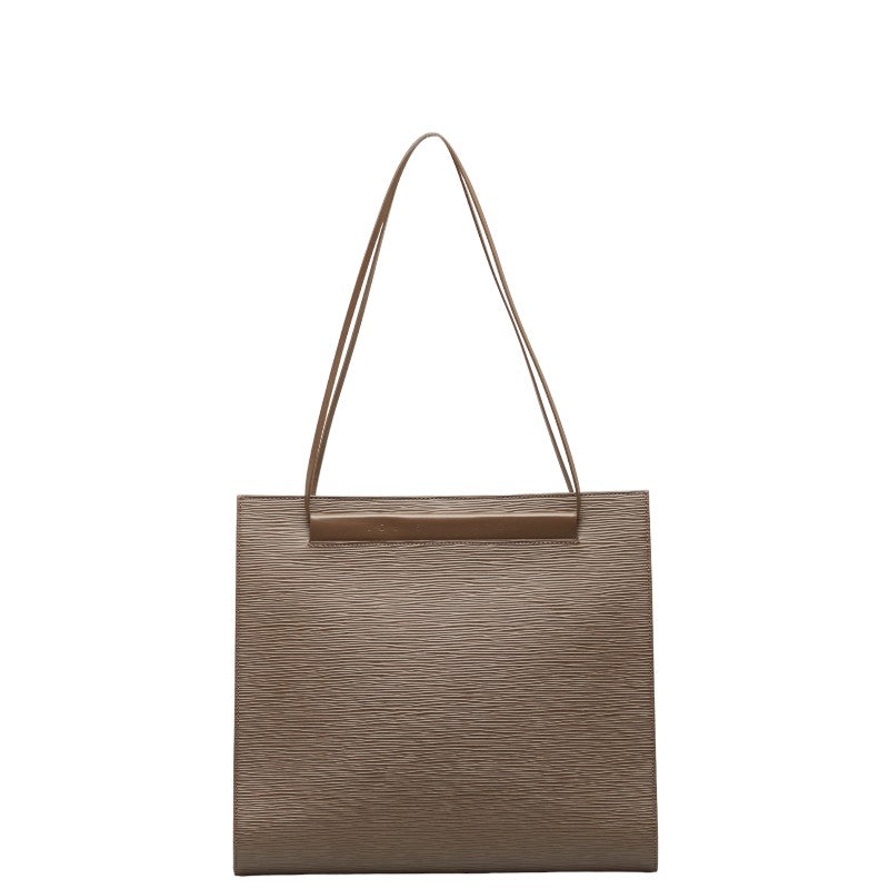 Louis Vuitton M5246C Pepper Brown Leather  Louis Vuitton