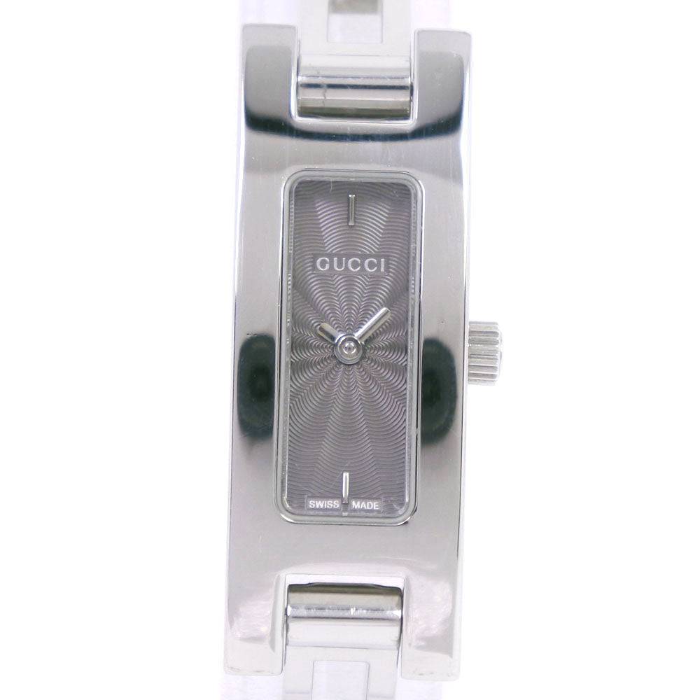 Luxury Gucci Trending 2025 Stainless Steel Quartz Watch 3900L