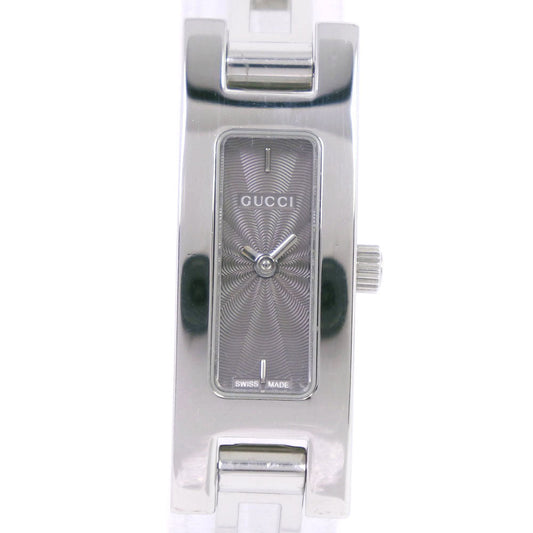 Luxury Gucci Trending 2025 Stainless Steel Quartz Watch 3900L