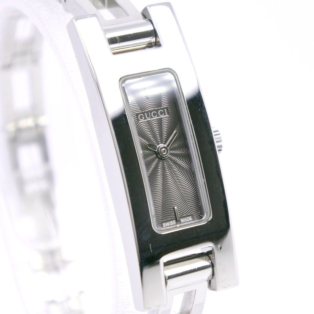 Luxury Gucci Trending 2025 Stainless Steel Quartz Watch 3900L