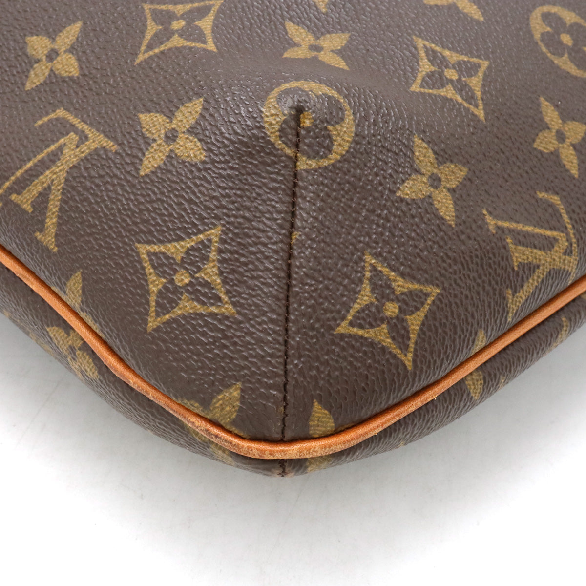 Louis Vuitton Monogram Muset Shoulder Bag M51256  Louis Vuitton
