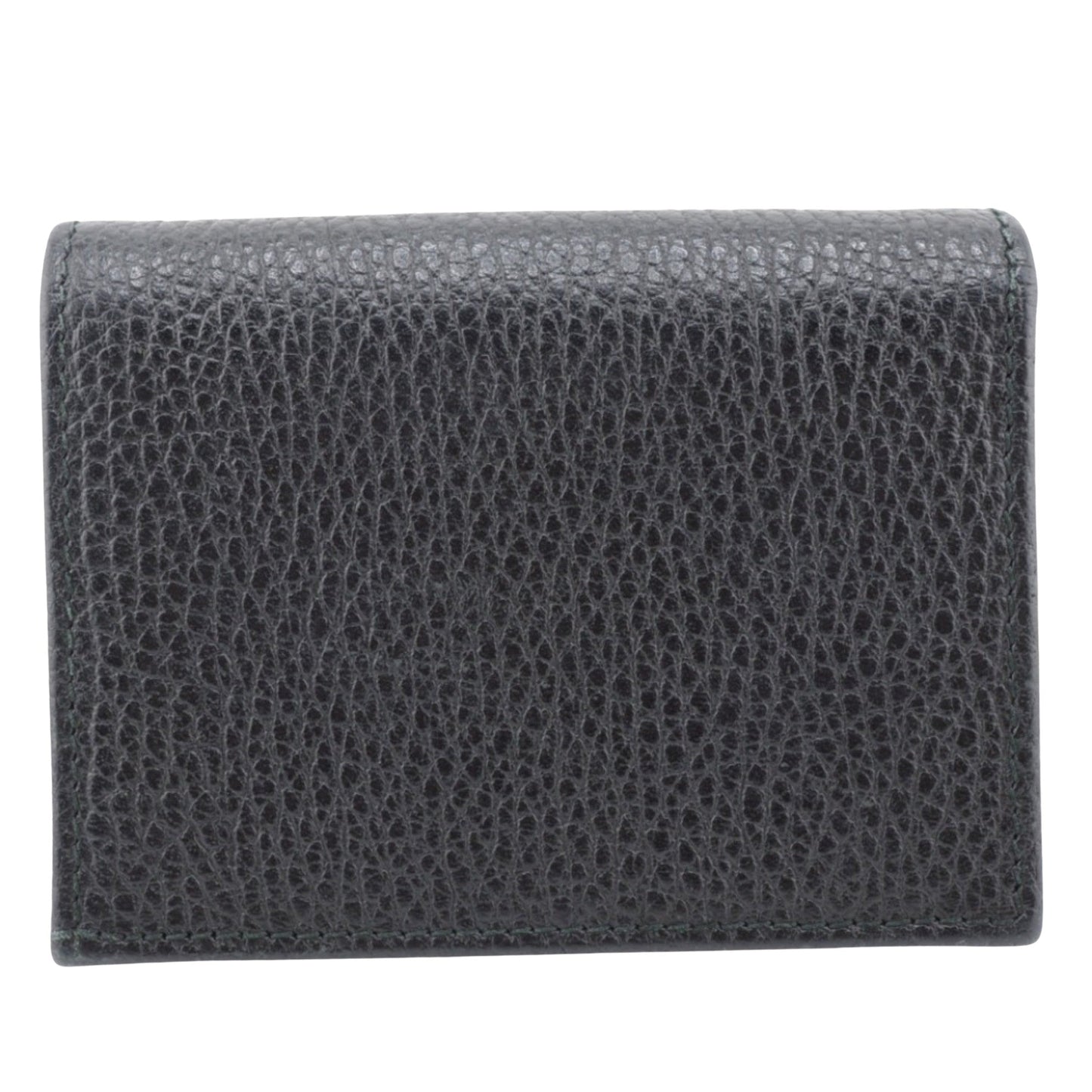 Gucci Gg Marmont  Leather Wallet