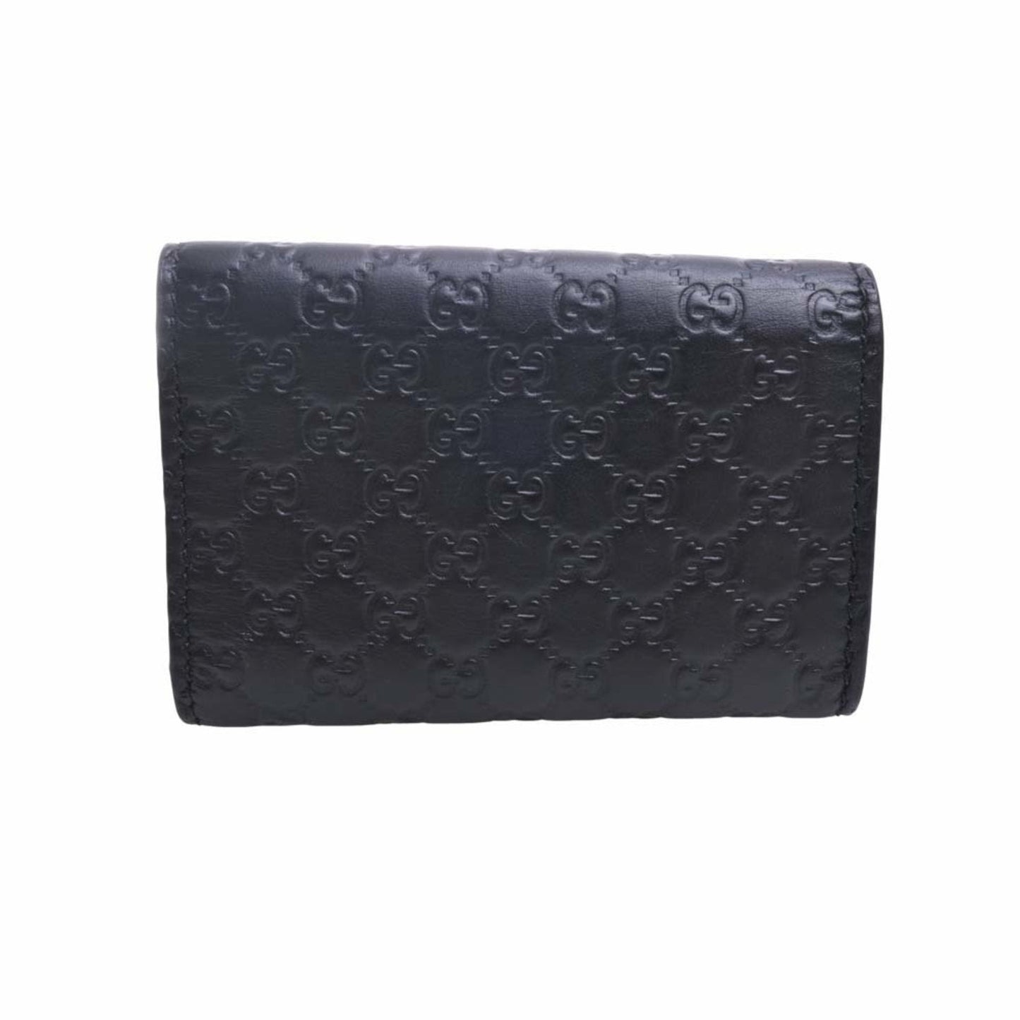 Luxury Gucci Trending 2025 Key Case  Leather Wallet  ()
