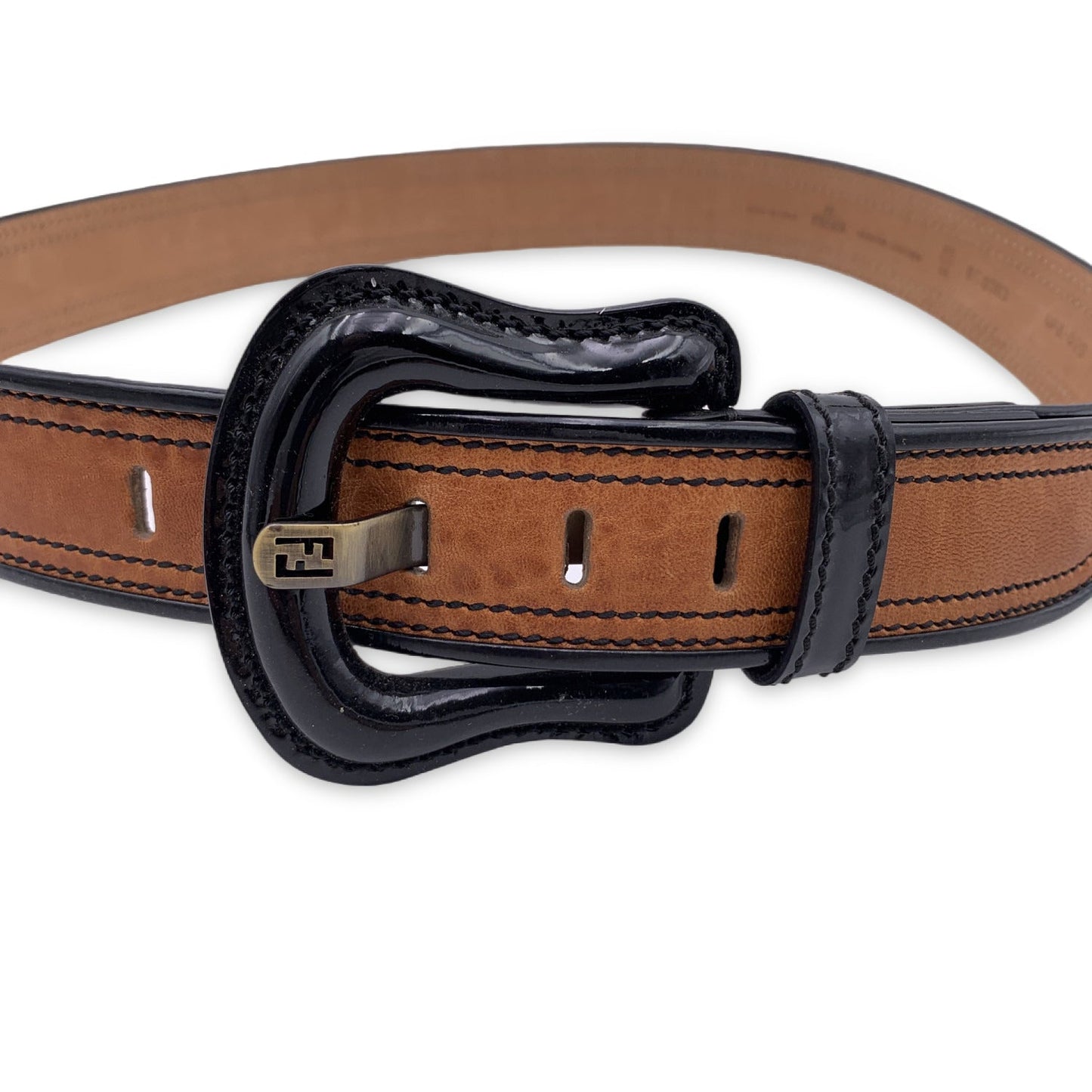 Luxury FendiBelt