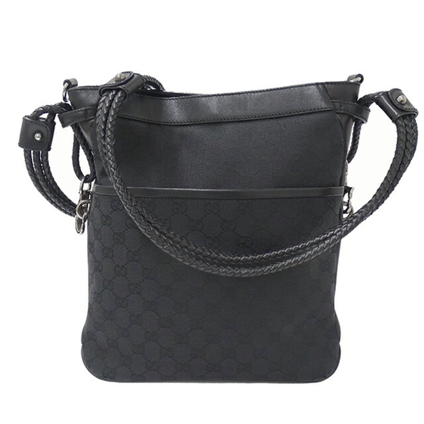 Luxury Gucci Trending 2025  Canvas Shoulder Bag ()
