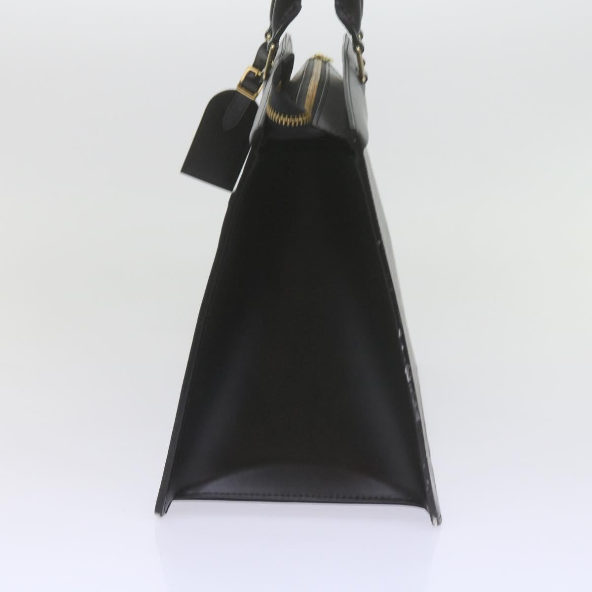 LOUIS VUITTON Epi Riviera Hand Bag Noir Black M48182 LV 61614