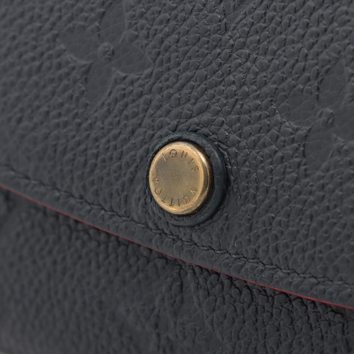 Louis Vuitton Amplant Portfolio Emily M69417