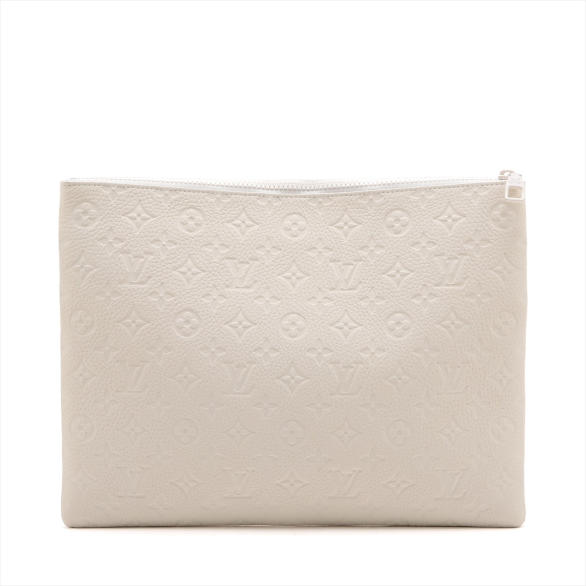 Louis Vuitton Monogram Poschet A4 M67462