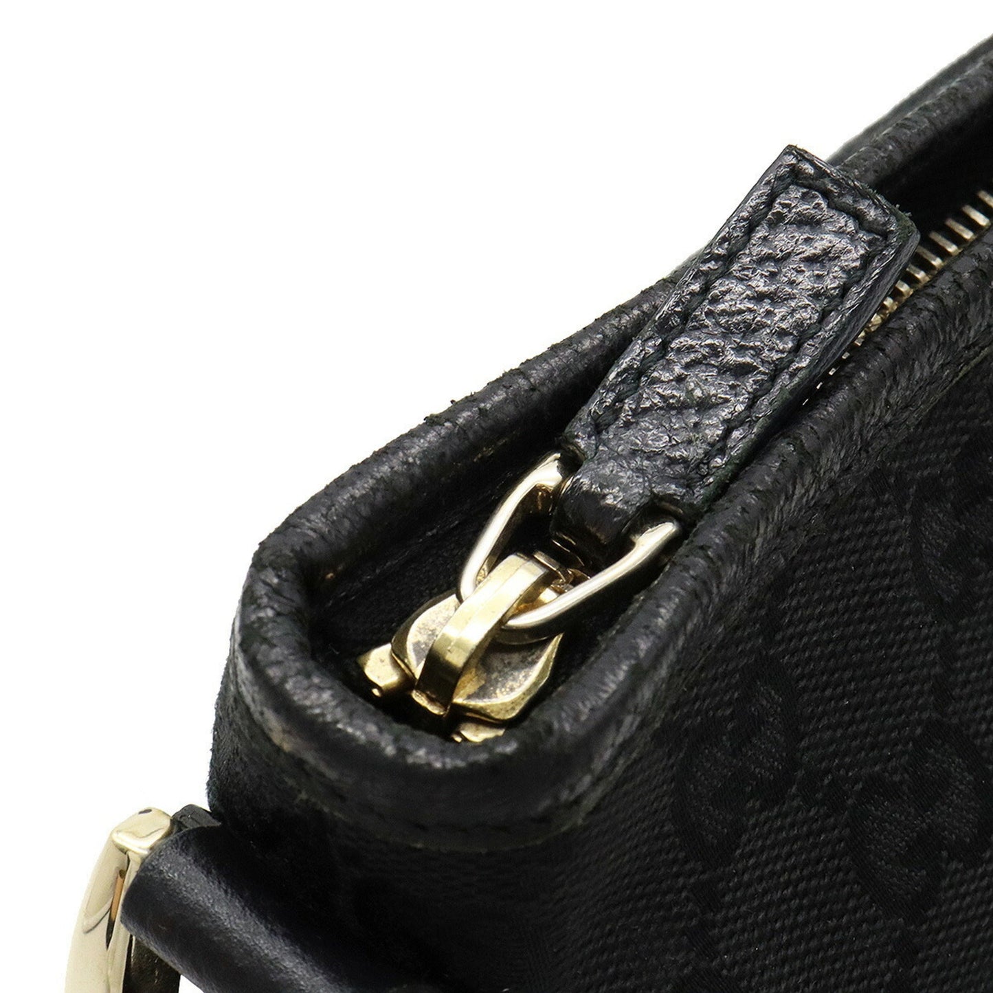 Gucci Gg Canvas  Canvas Shoulder Bag ()