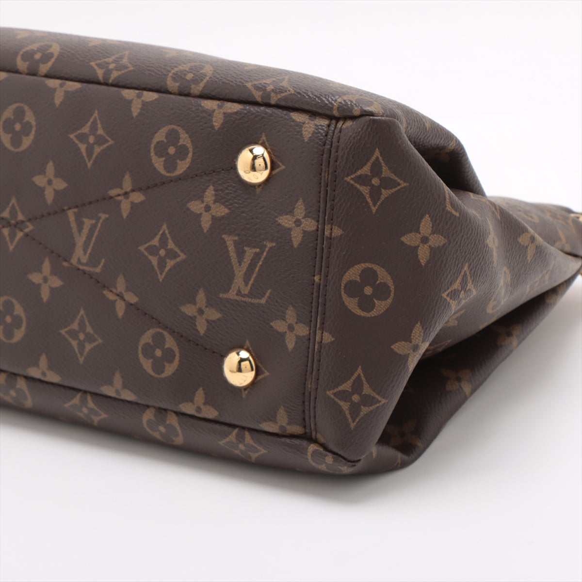 Louis Vuitton Monogram Pallas M41148