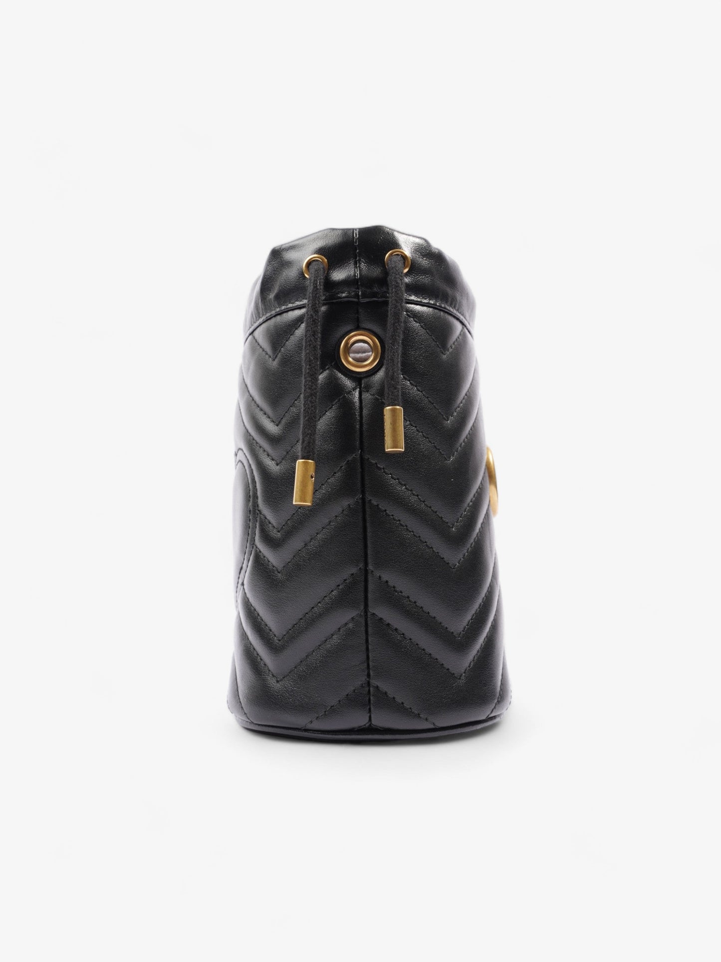 Gucci Mini Bucket Bag  Matelasse Leather Mini Bag