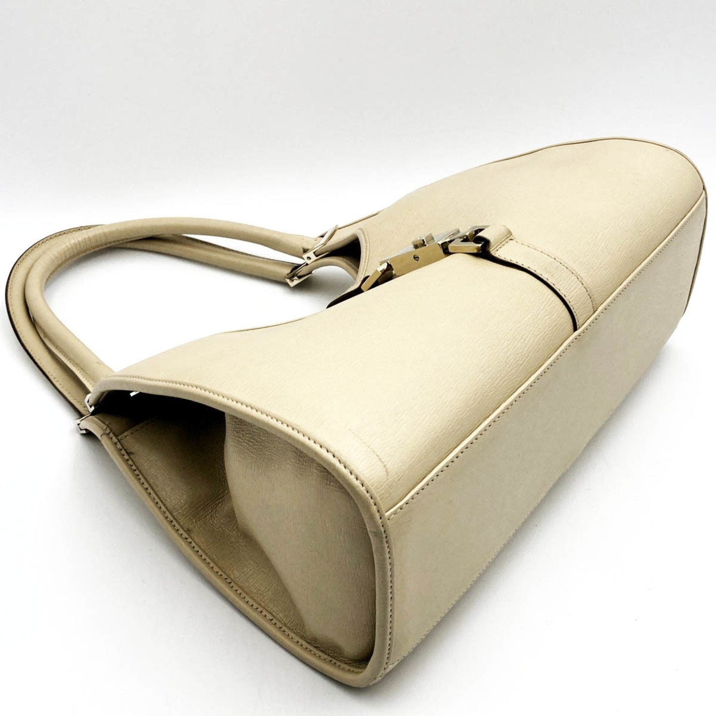 Luxury Gucci Trending 2025 Jackie  Leather Shoulder Bag ()