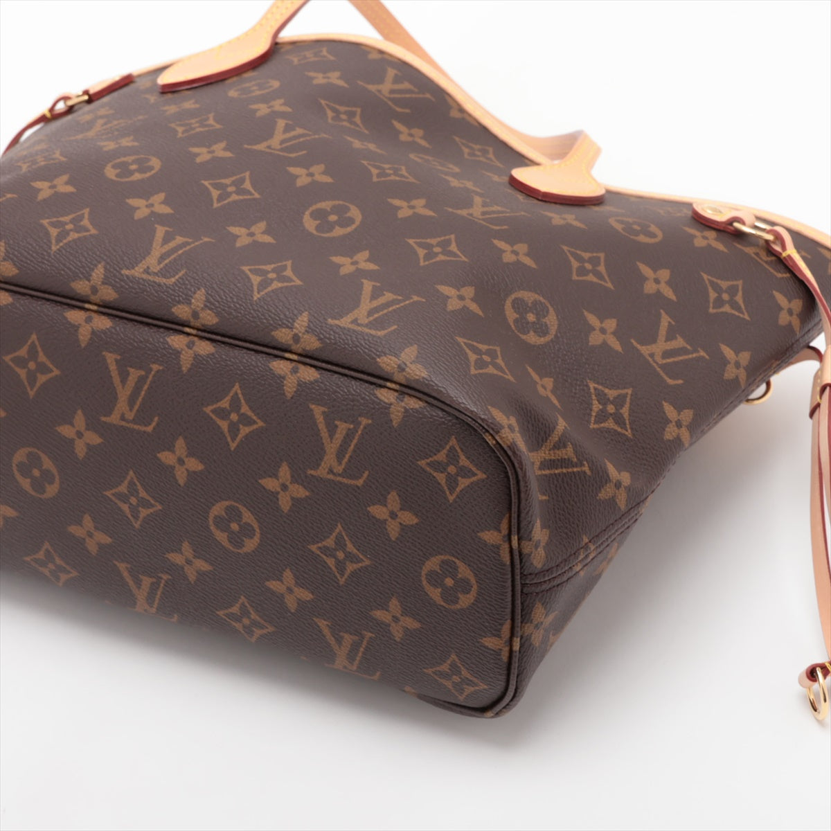 Louis Vuitton Monogram Neverfull PM M41245
