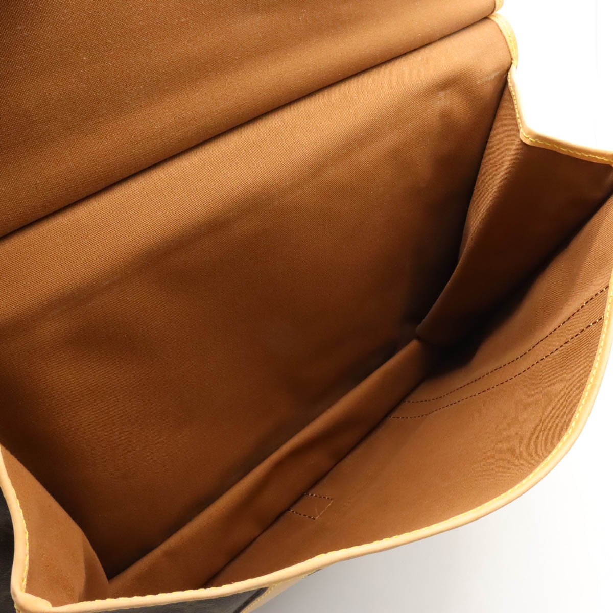 Louis Vuitton Monogram Bag Hunting Bag Hunting Bag M58122