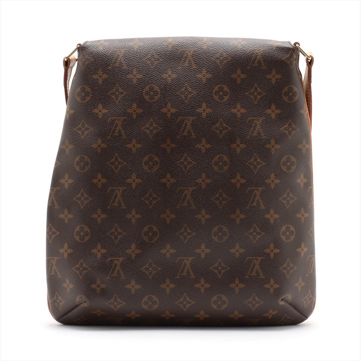 Louis Vuitton Monogram Musette Tango M51256