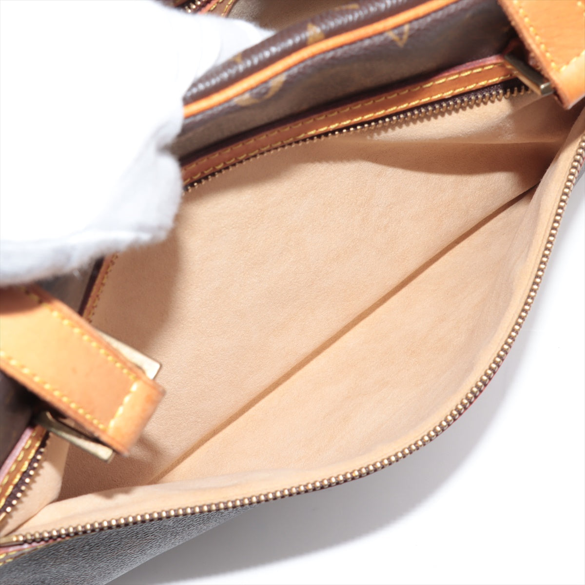 Louis Vuitton Monogram City GM M51181