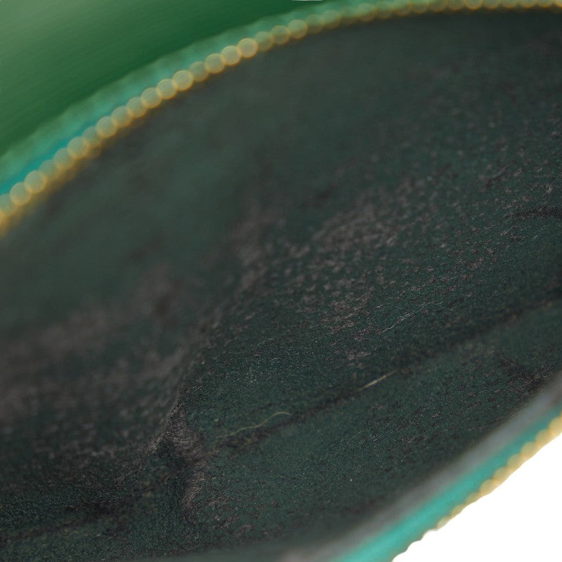 Louis Vuitton M52234 Bourne-Green Leather  Louis Vuitton M52234 Bourne-Green Leather Lady Louis Vuitton