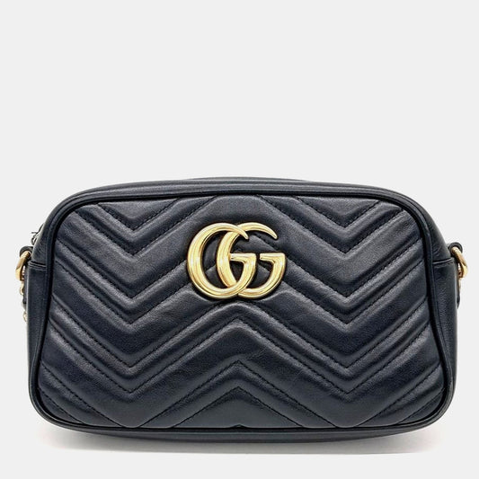 Luxury Gucci Trending 2025 Marmont CrossBody Bag