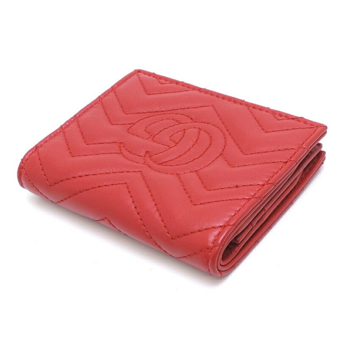 Gucci  Leather Wallet  ()