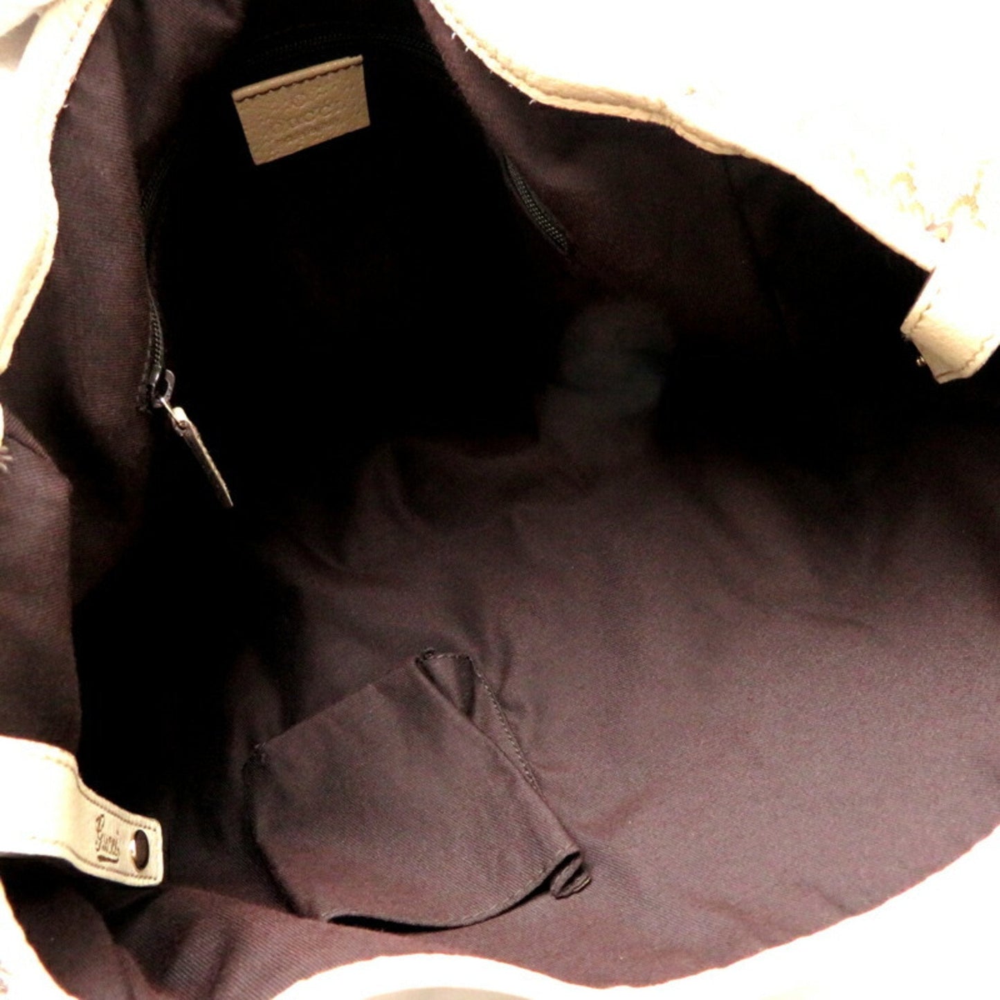 Luxury Gucci Trending 2025 Abbey  Canvas Tote Bag ()