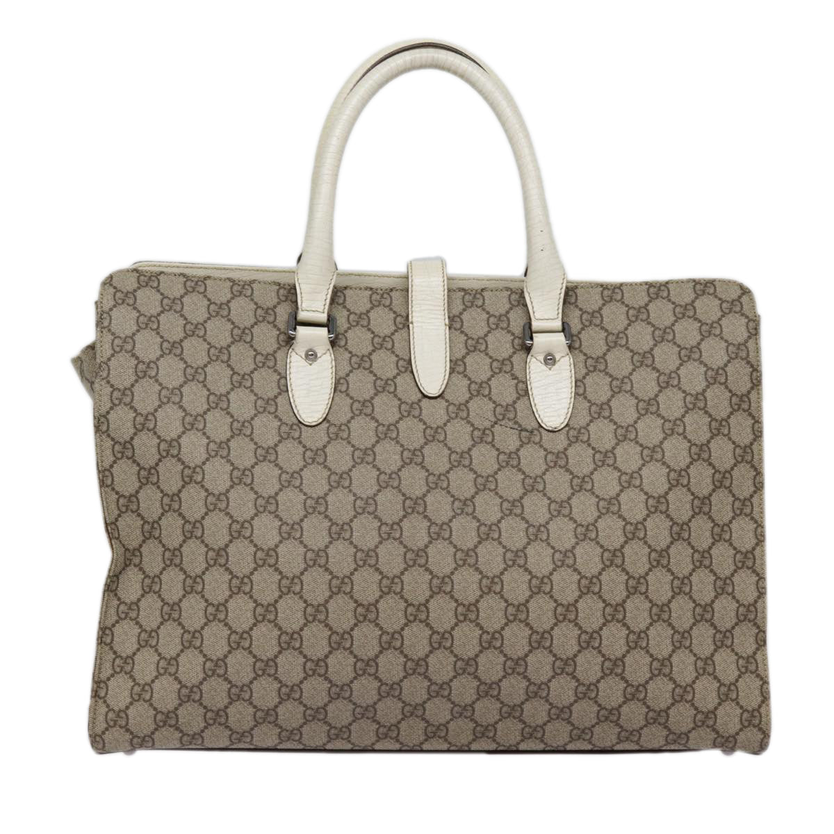 Gucci Gg Canvas  Canvas Handbag ()