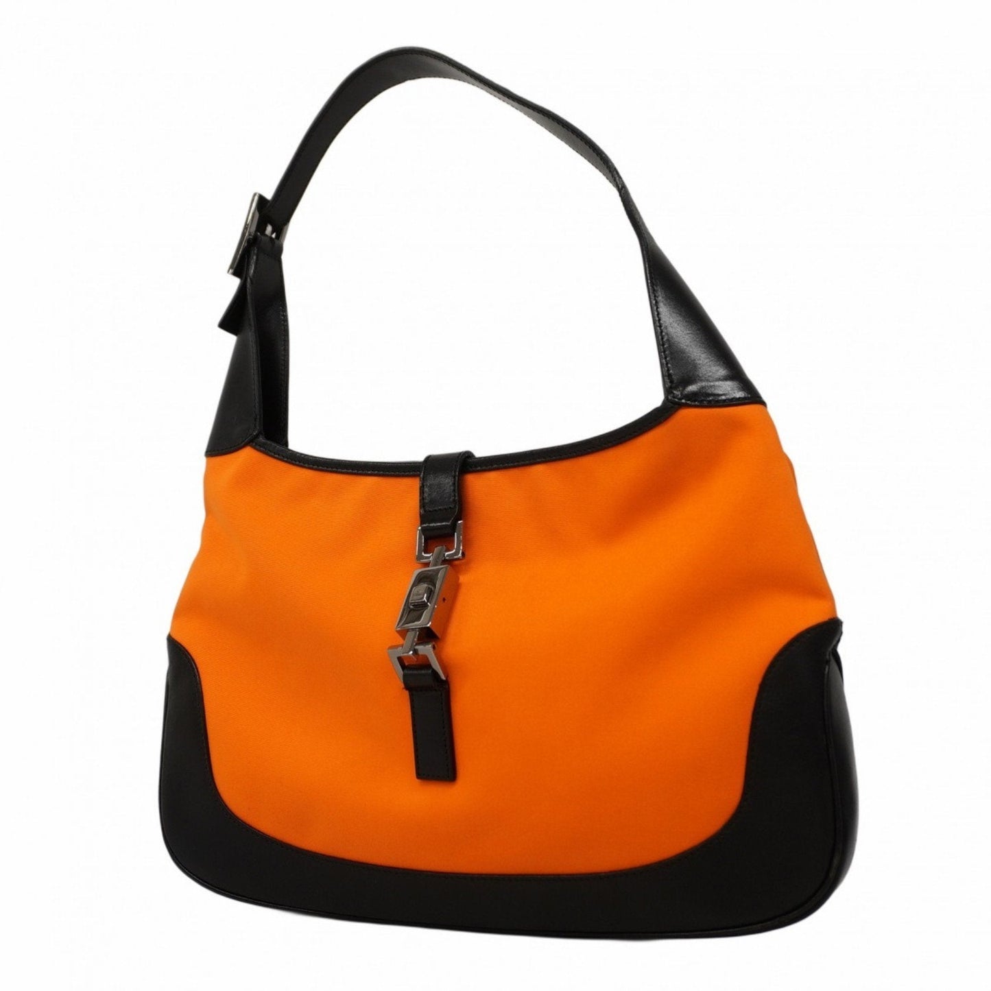 Gucci   Nylon Shoulder Bag
