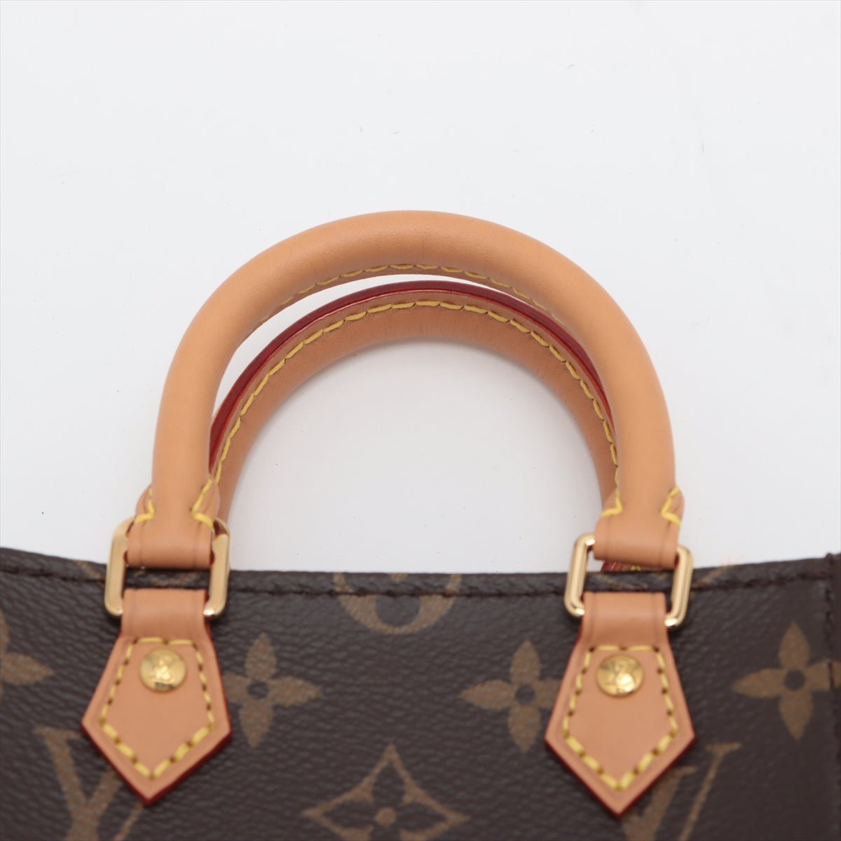 Louis Vuitton Monogram Petit Sac M81295