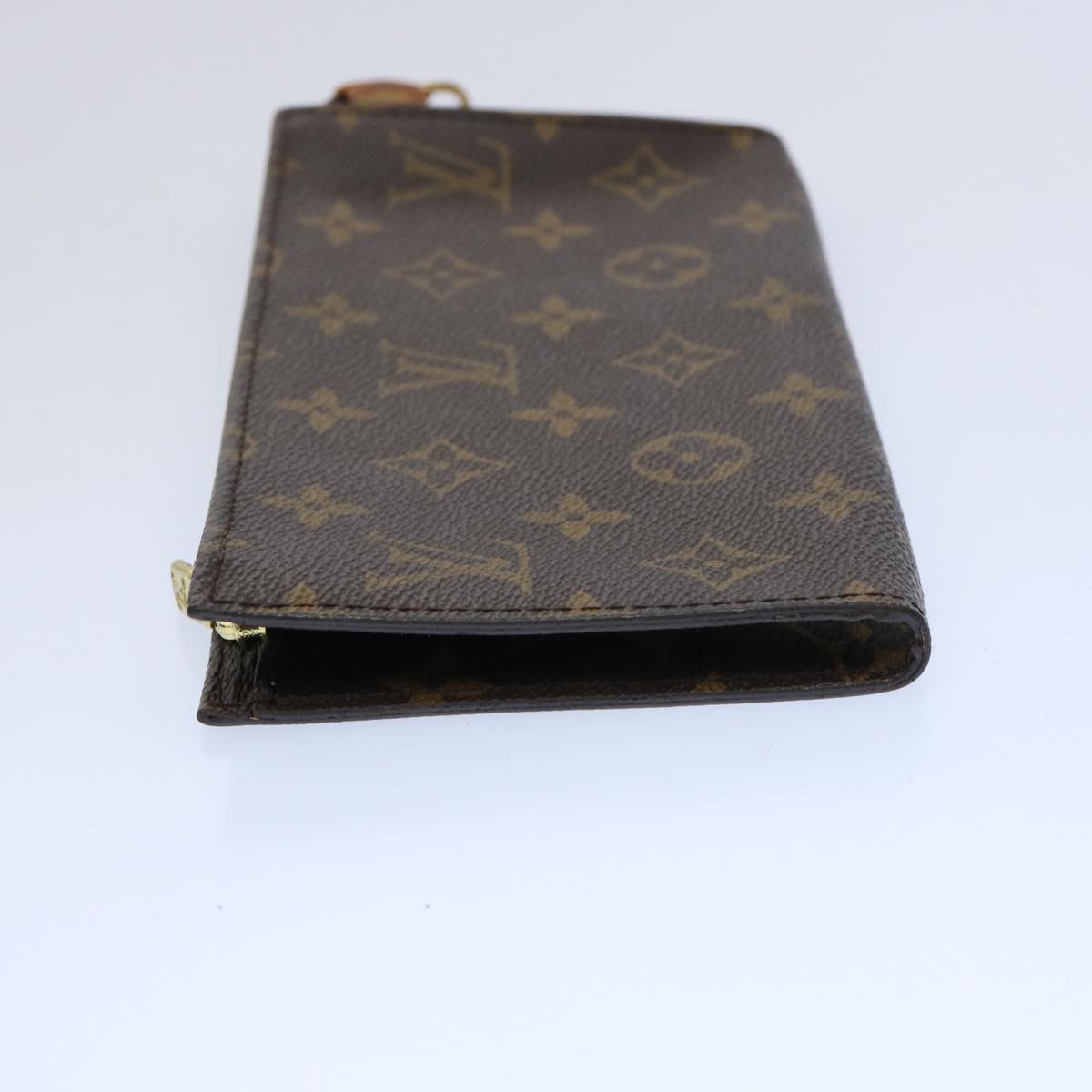 LOUIS VUITTON Monogram Bucket GM Pouch Accessory Pouch LV 62210