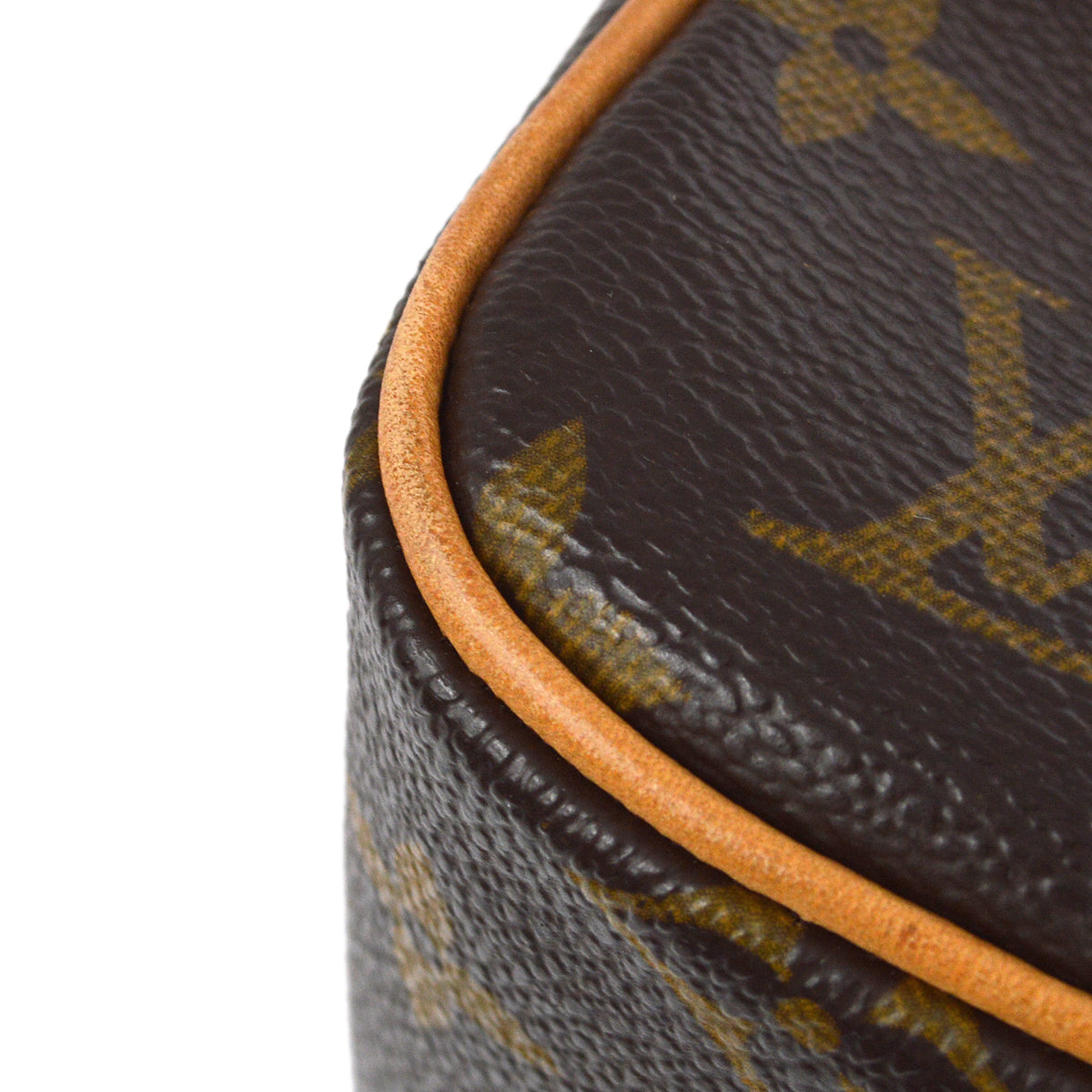 Louis Vuitton 2007 Monogram Viva Cite MM Handbag M51164
