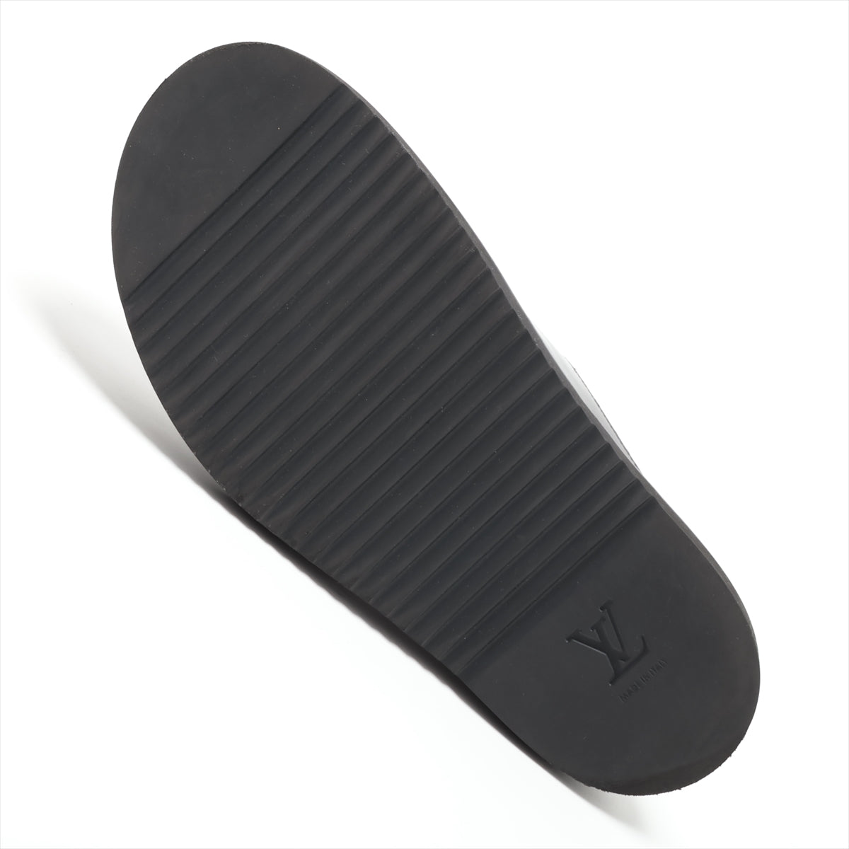Louis Vuitton LV Eagle Line 21 Years 7  Black FD0231 LV Logo