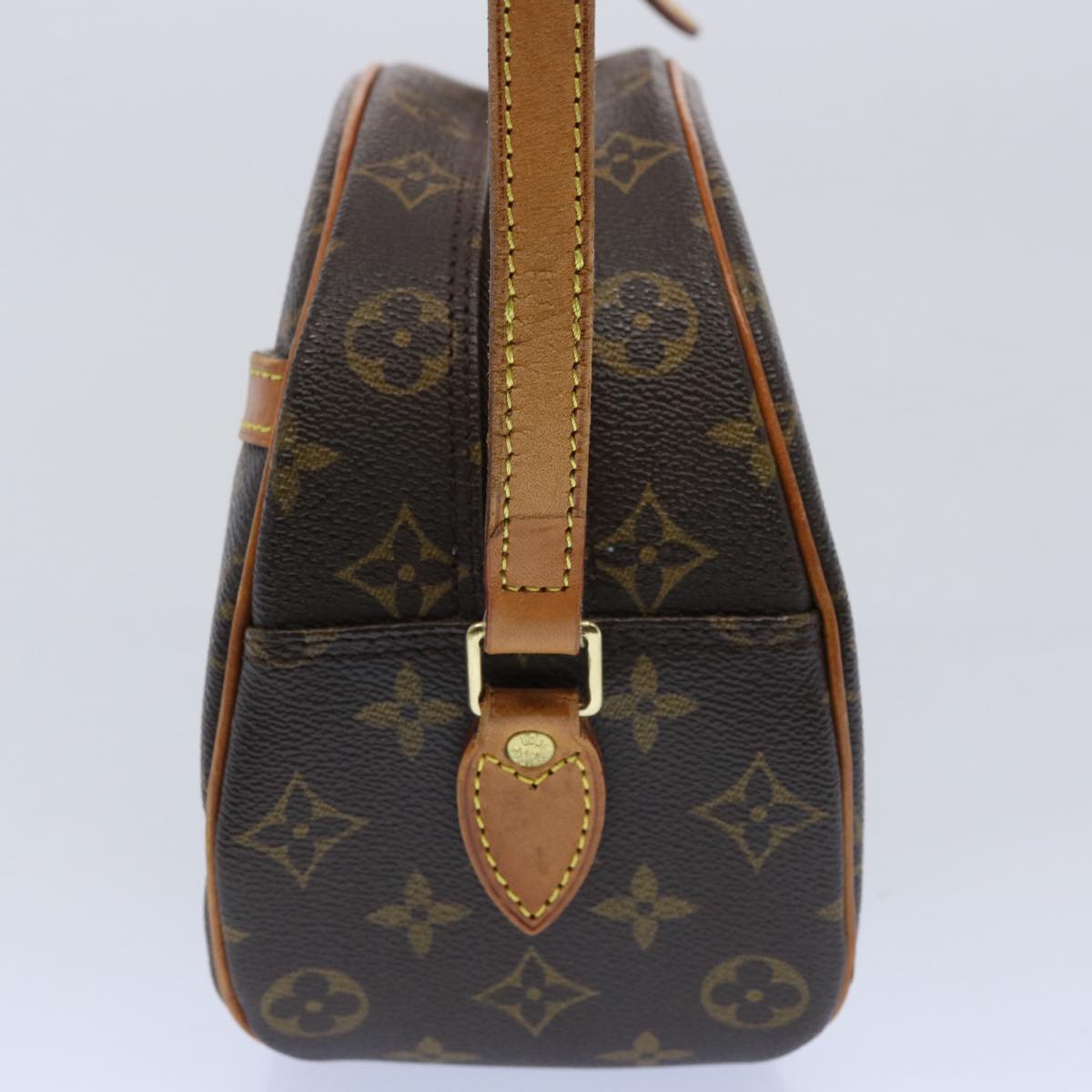 LOUIS VUITTON Monogram Blois Shoulder Bag M51221 LV 62285