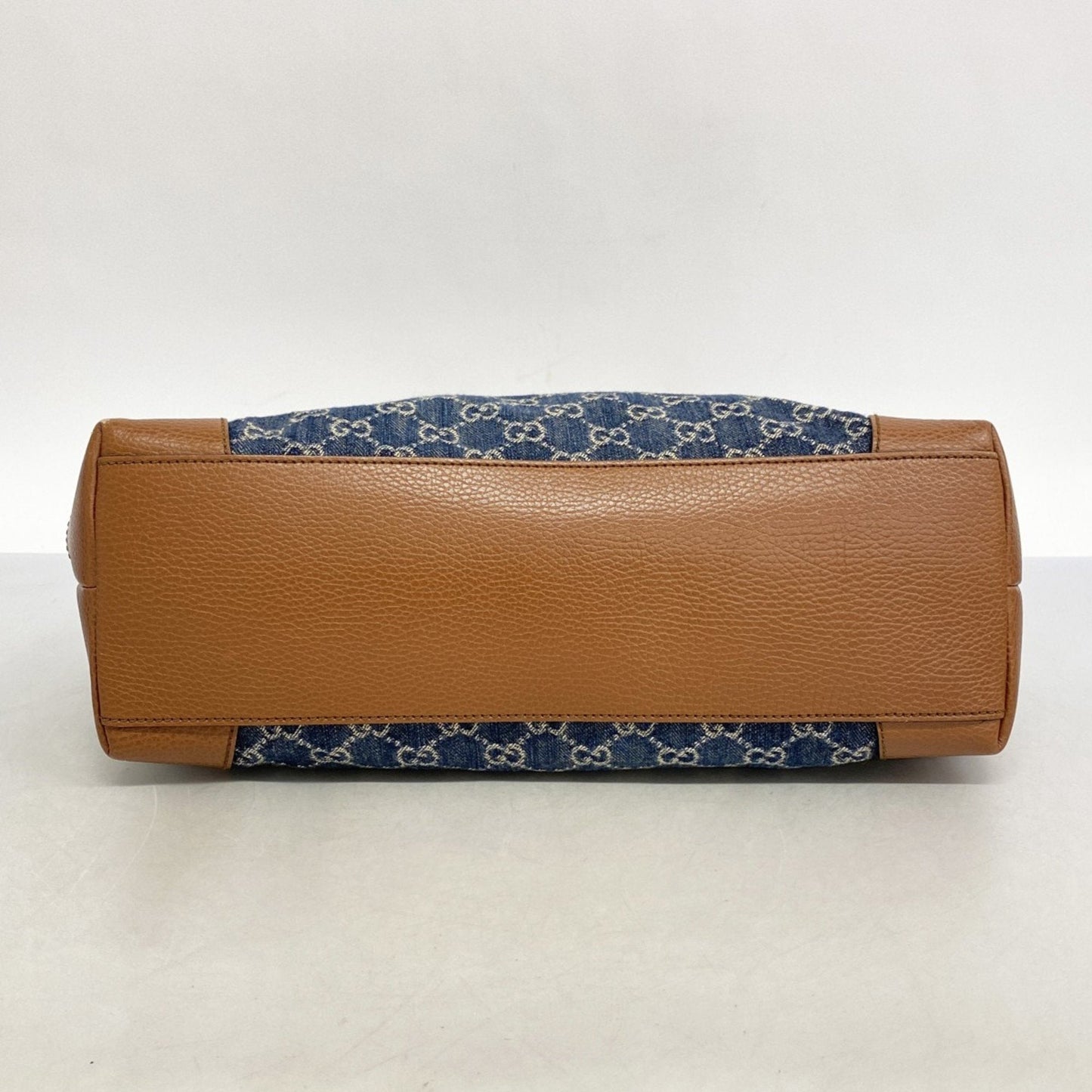 Gucci blue  blue Tote Bag