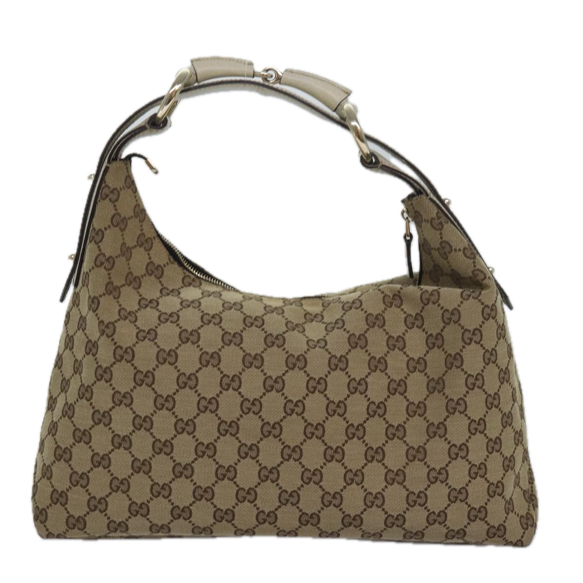 Luxury Gucci Trending 2025 Hobo  Canvas Shopper Bag ()