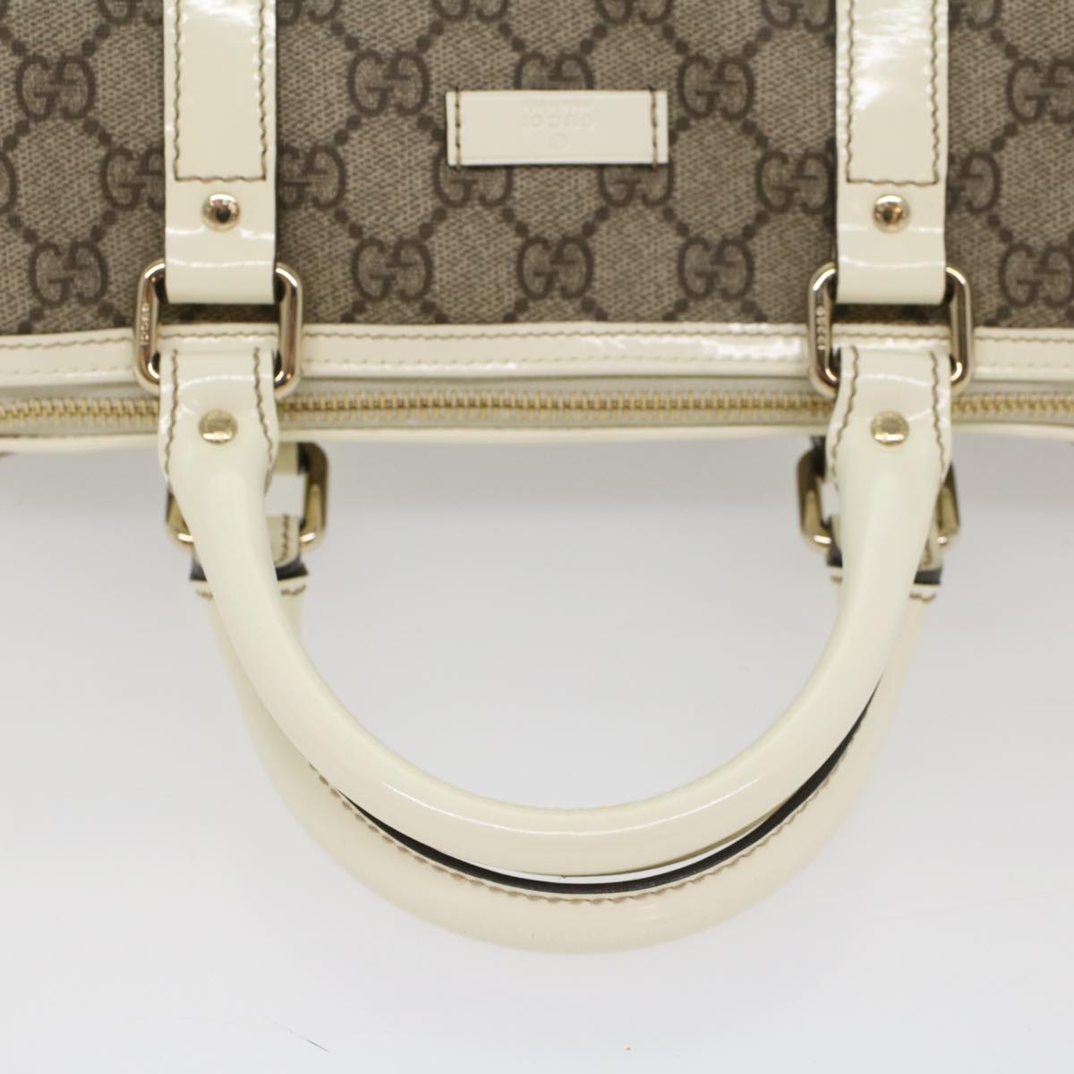 Gucci  Canvas Travel Bag ()