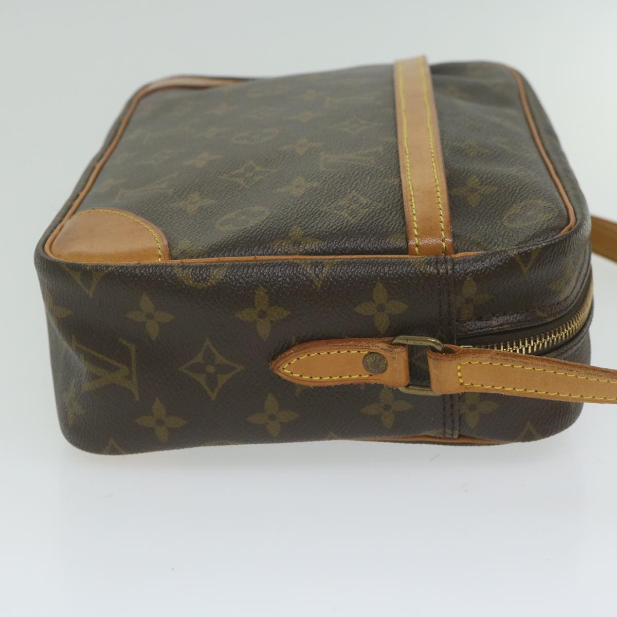 LOUIS VUITTON Monogram Trocadero 30 Shoulder Bag M51272 LV 62575