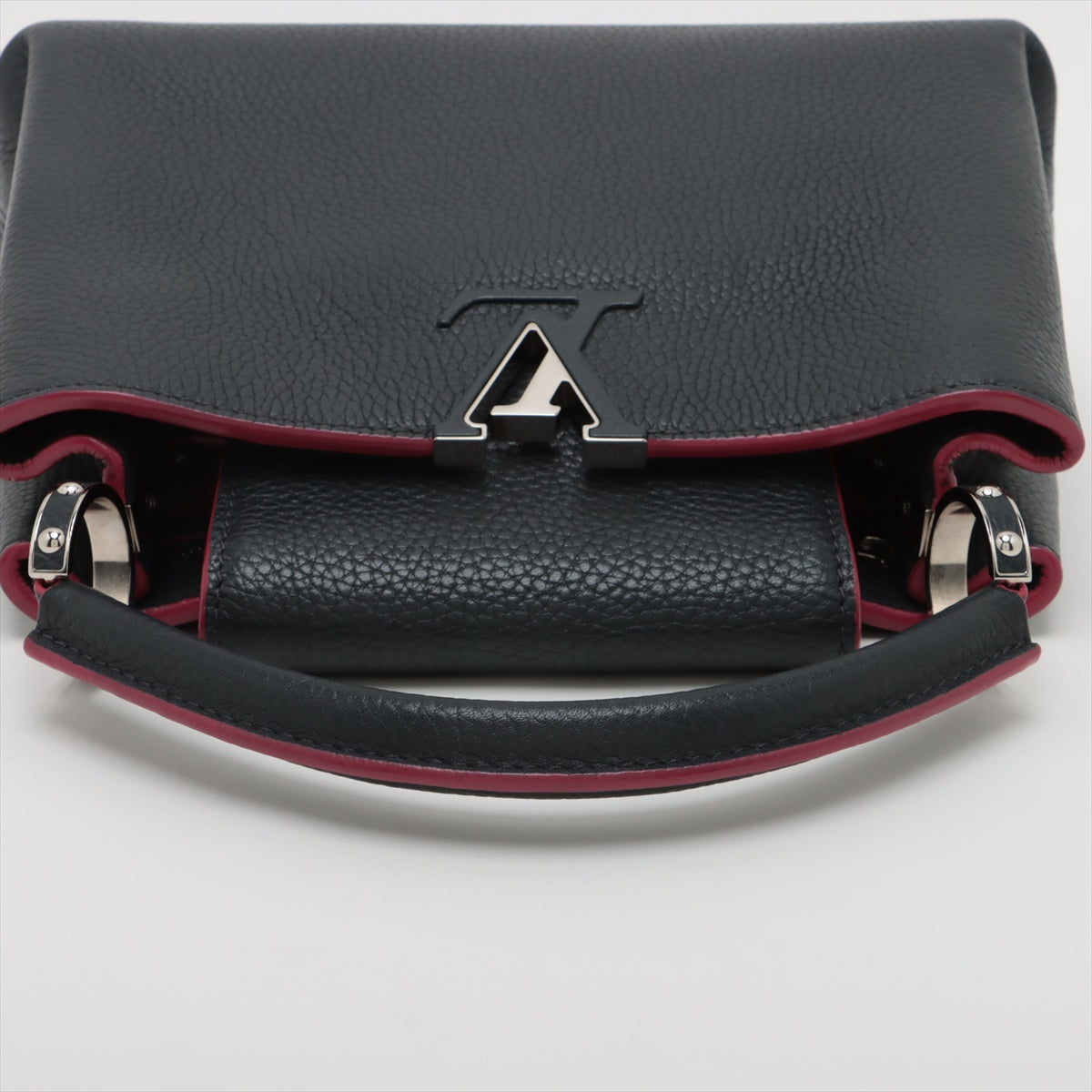 Louis Vuitton Parnassea Capsine BB M94517