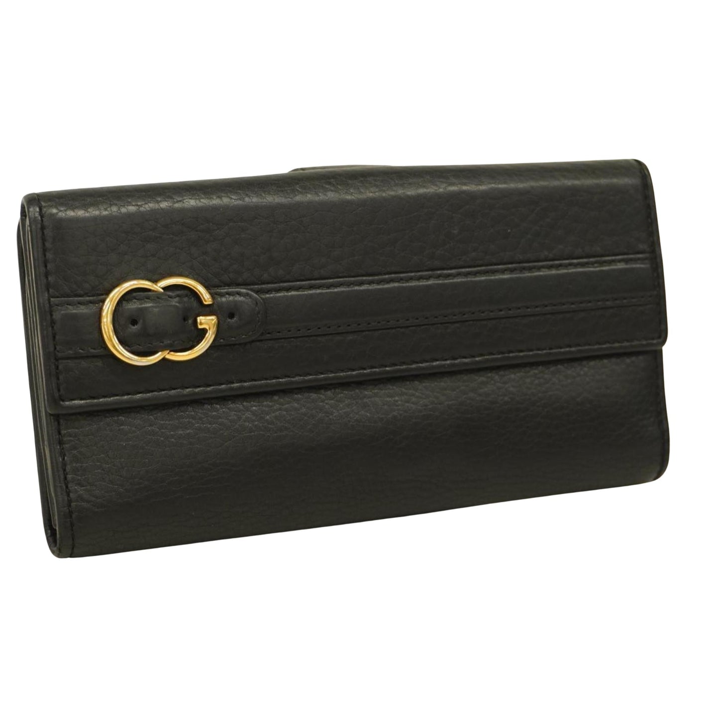 Luxury Gucci Trending 2025  Leather Wallet  ()