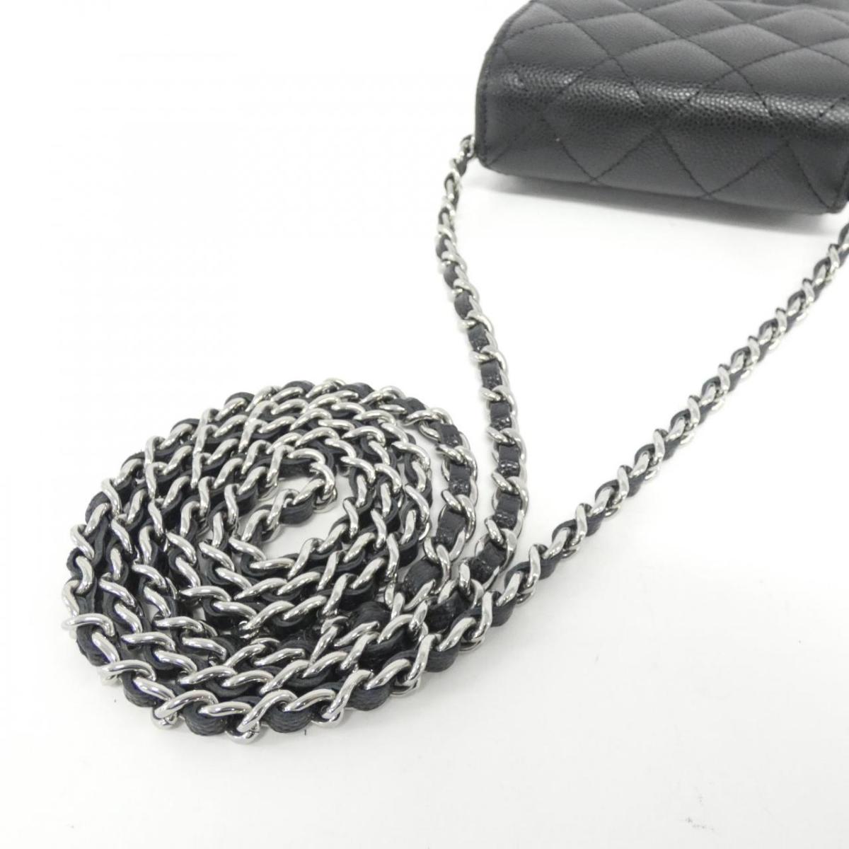 Chanel Timeless Classical Line AP2164 Phone Case