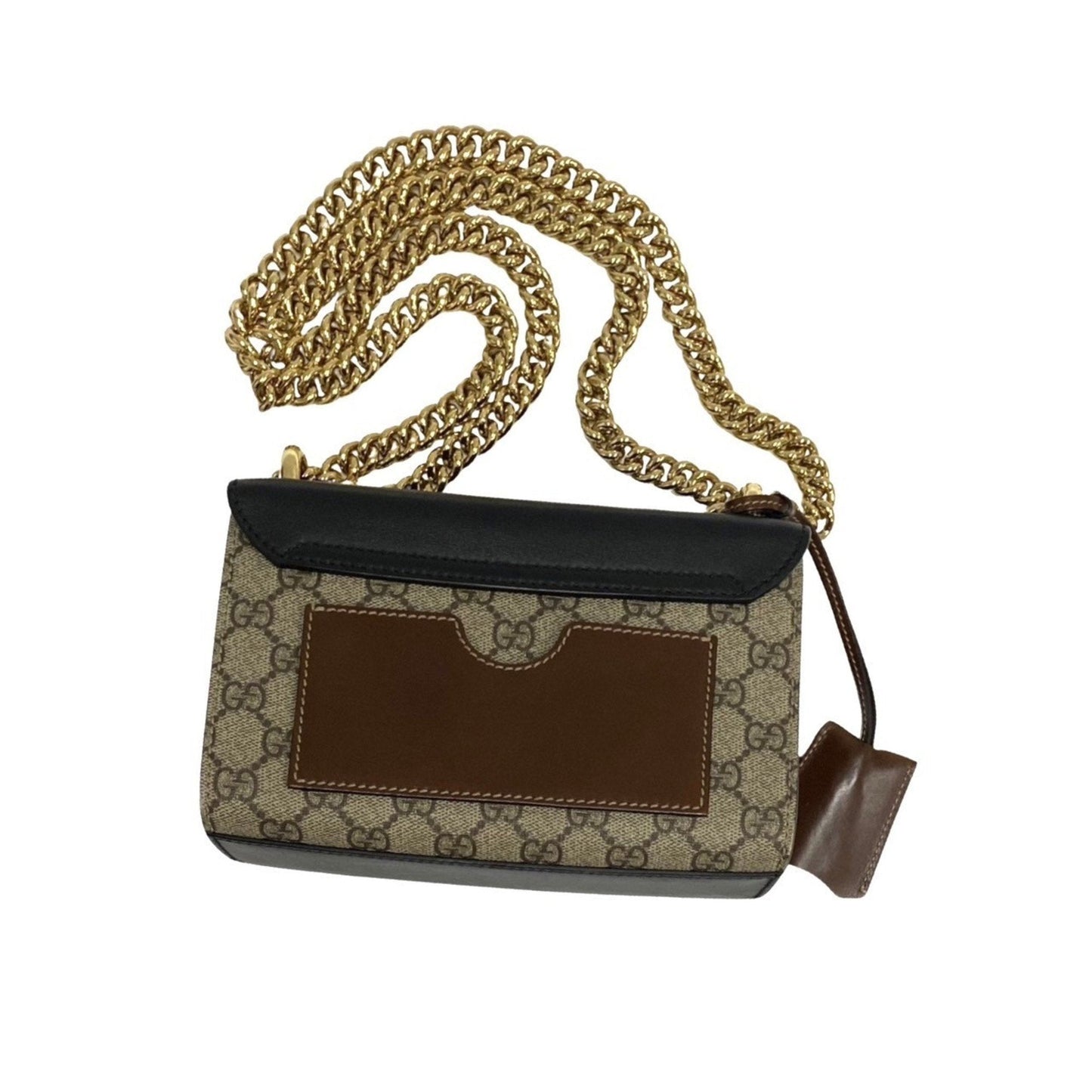 Luxury Gucci Trending 2025  Canvas Shopper Bag ()