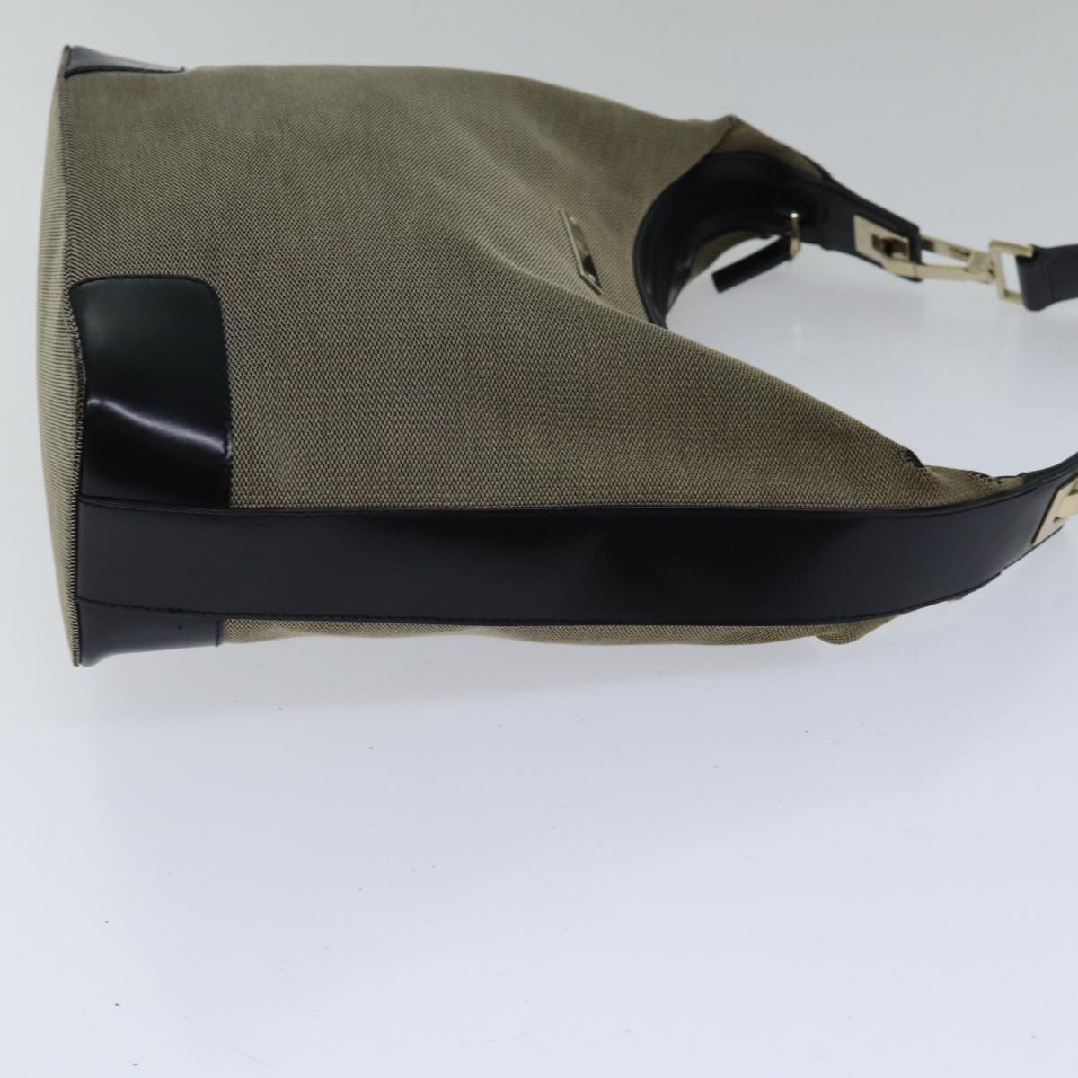 Luxury Gucci Trending 2025 Jackie  Canvas Shoulder Bag