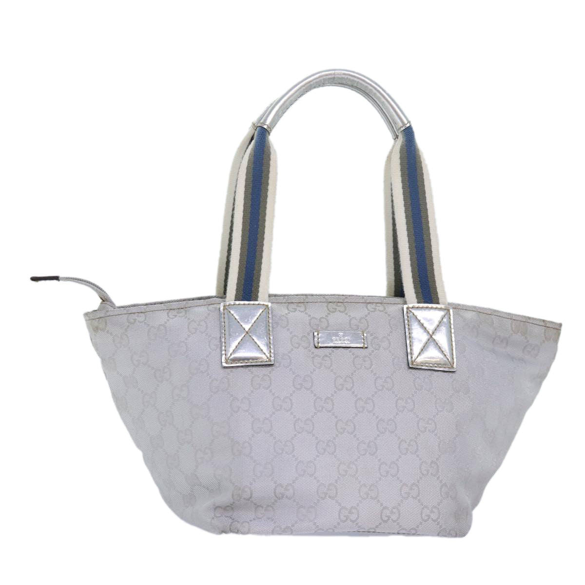 Luxury Gucci Trending 2025 Gg Canvas  Canvas Tote Bag