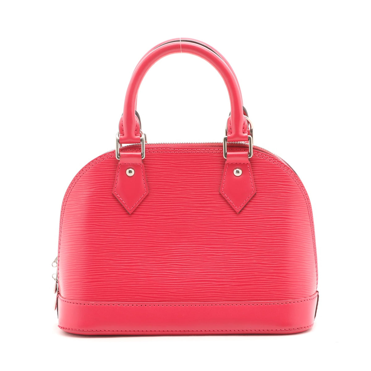 Louis Vuitton Epi Alma BB M42048