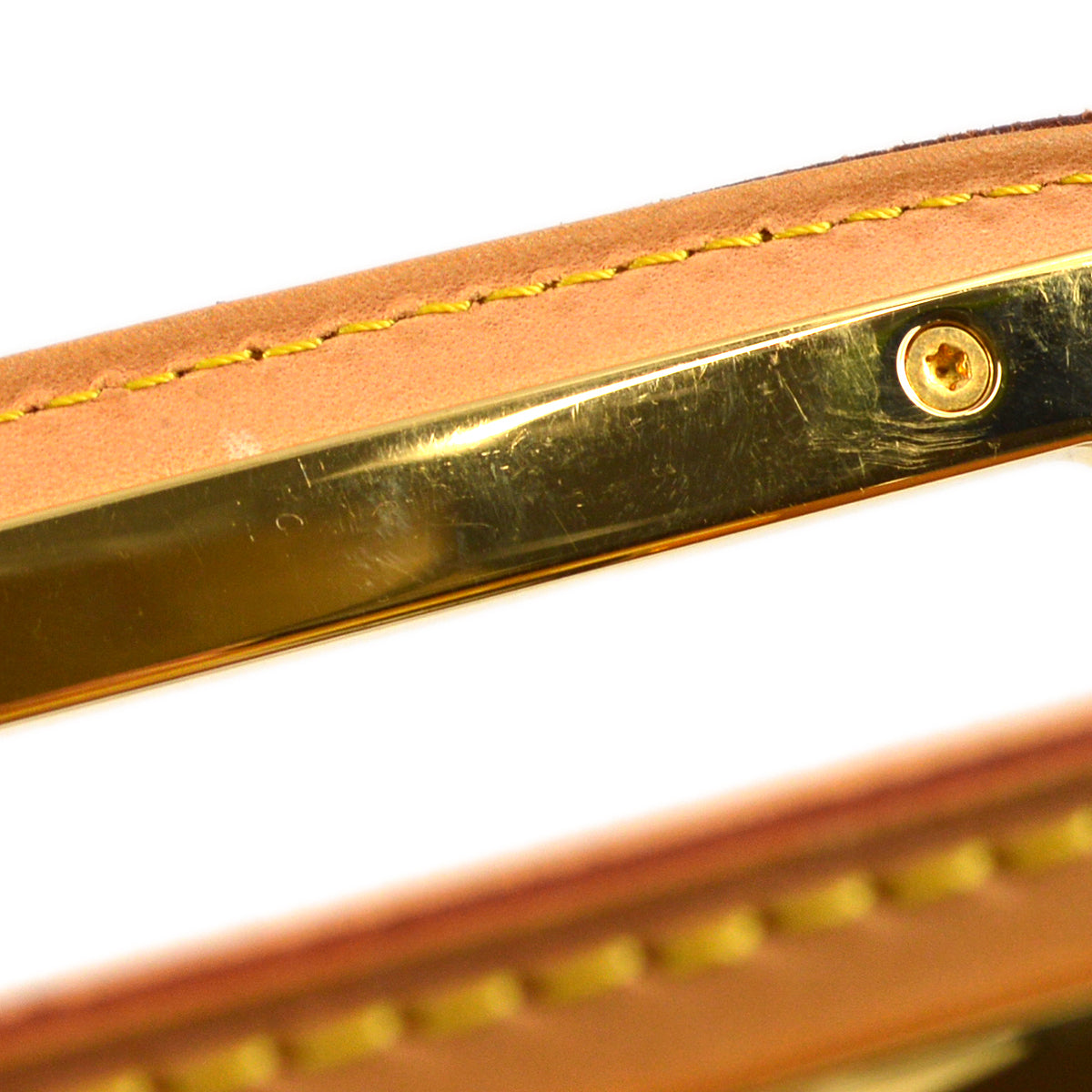 Louis Vuitton Monogram Multicolor Judy MM M40255