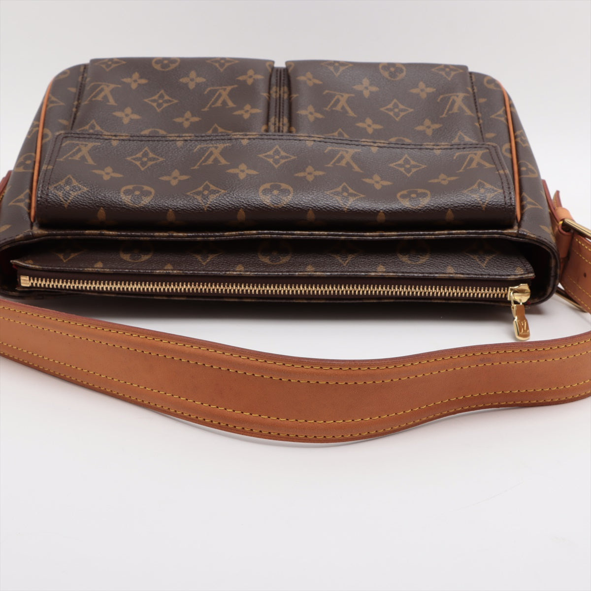 Louis Vuitton Monogram Vivasite GM M51163