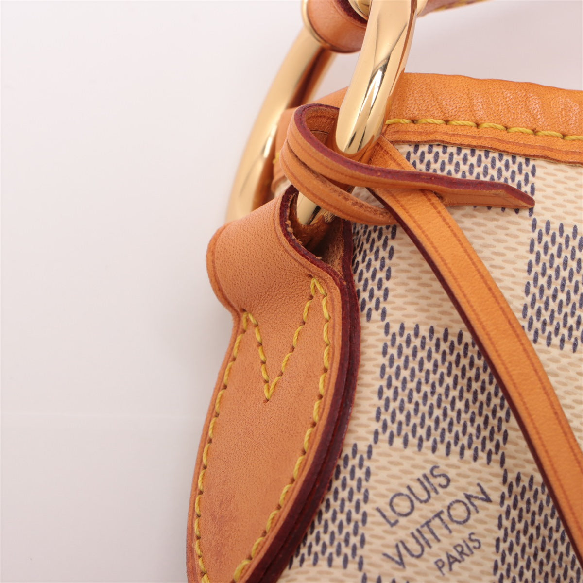 Louis Vuitton Damierazur Deliat Fuller PM N41447