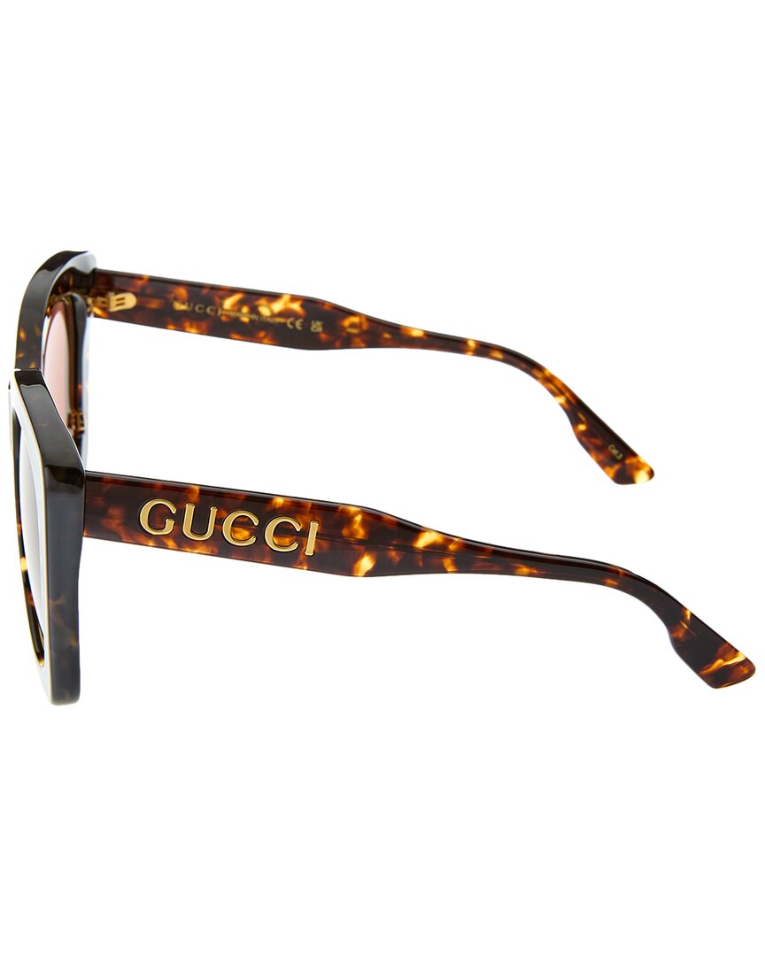 Gucci Women's GG1151S 51mm Sunglasses