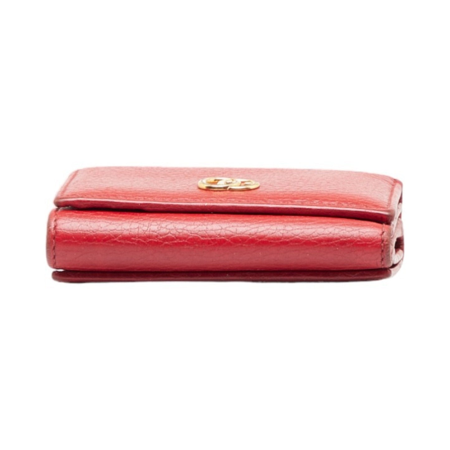 Luxury Gucci Trending 2025  Leather Wallet  ()