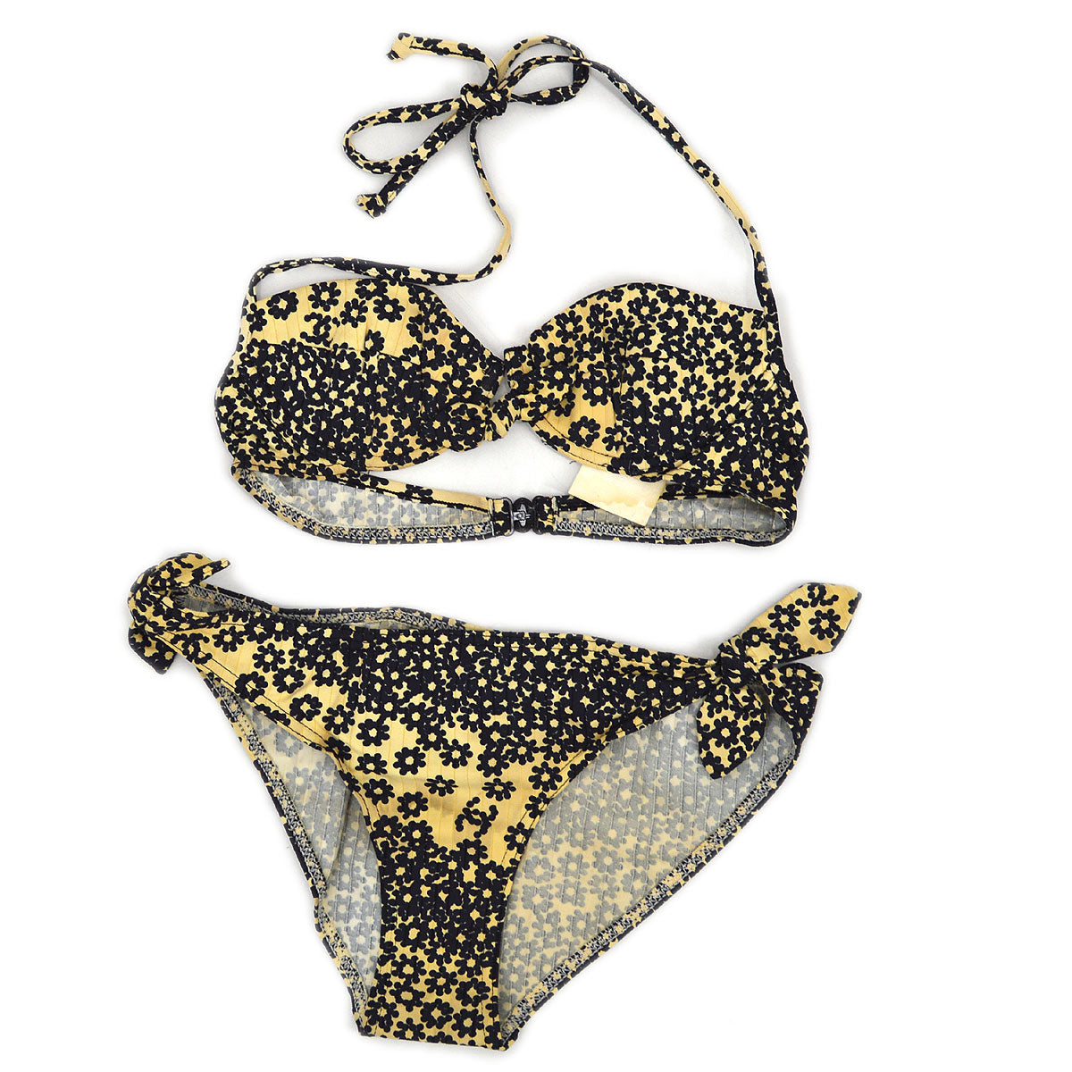 Luxury Chanel 2003 bikini #36
