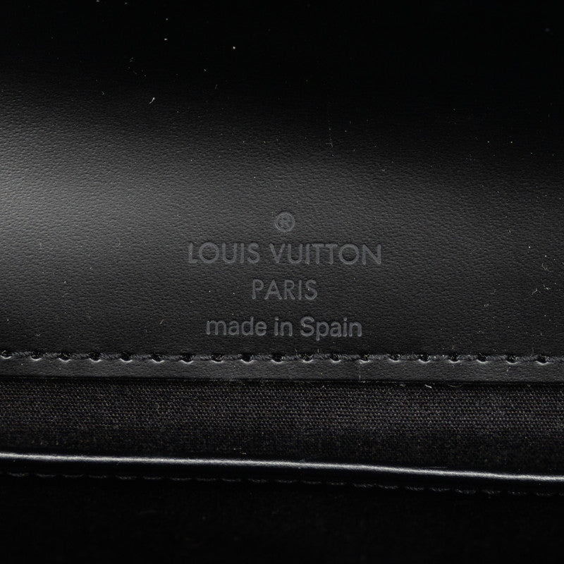 Louis Vuitton M52732 Noneir Black Leather  Louis Vuitton