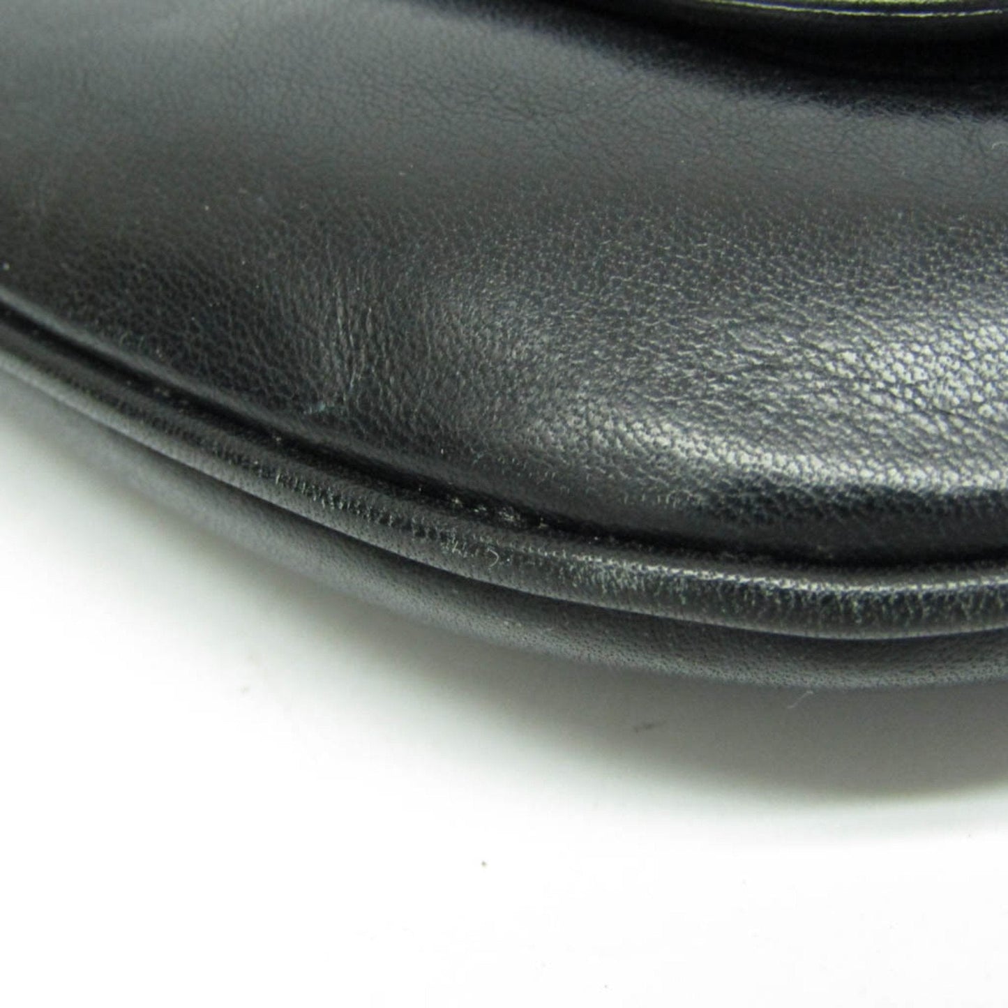 Gucci Jackie  Leather Shoulder Bag ()